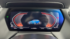 BMW 1 Series 118i [136] M Sport 5dr [Live Cockpit Professional] Petrol Hatchback